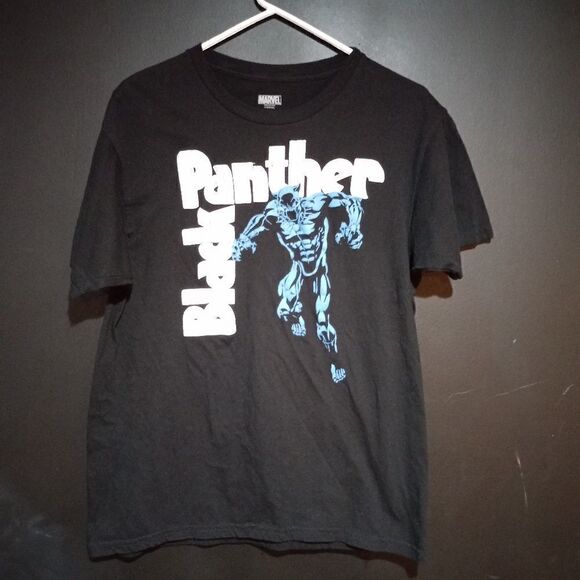 Marvel Other - Marvel BLACK PANTHER T-Shirt